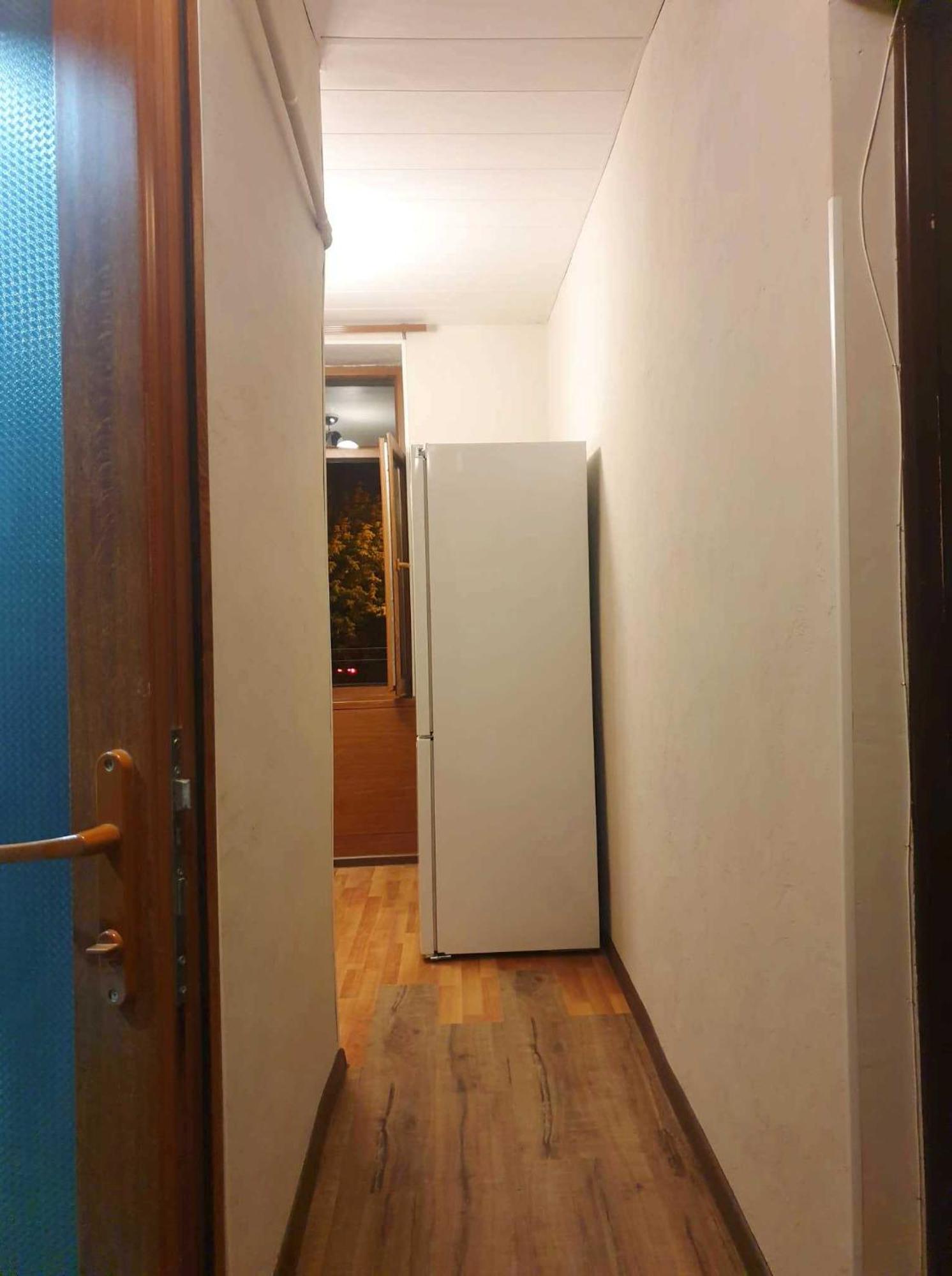 Apartment Near Sasundci Davit Metro Station エレバン エクステリア 写真