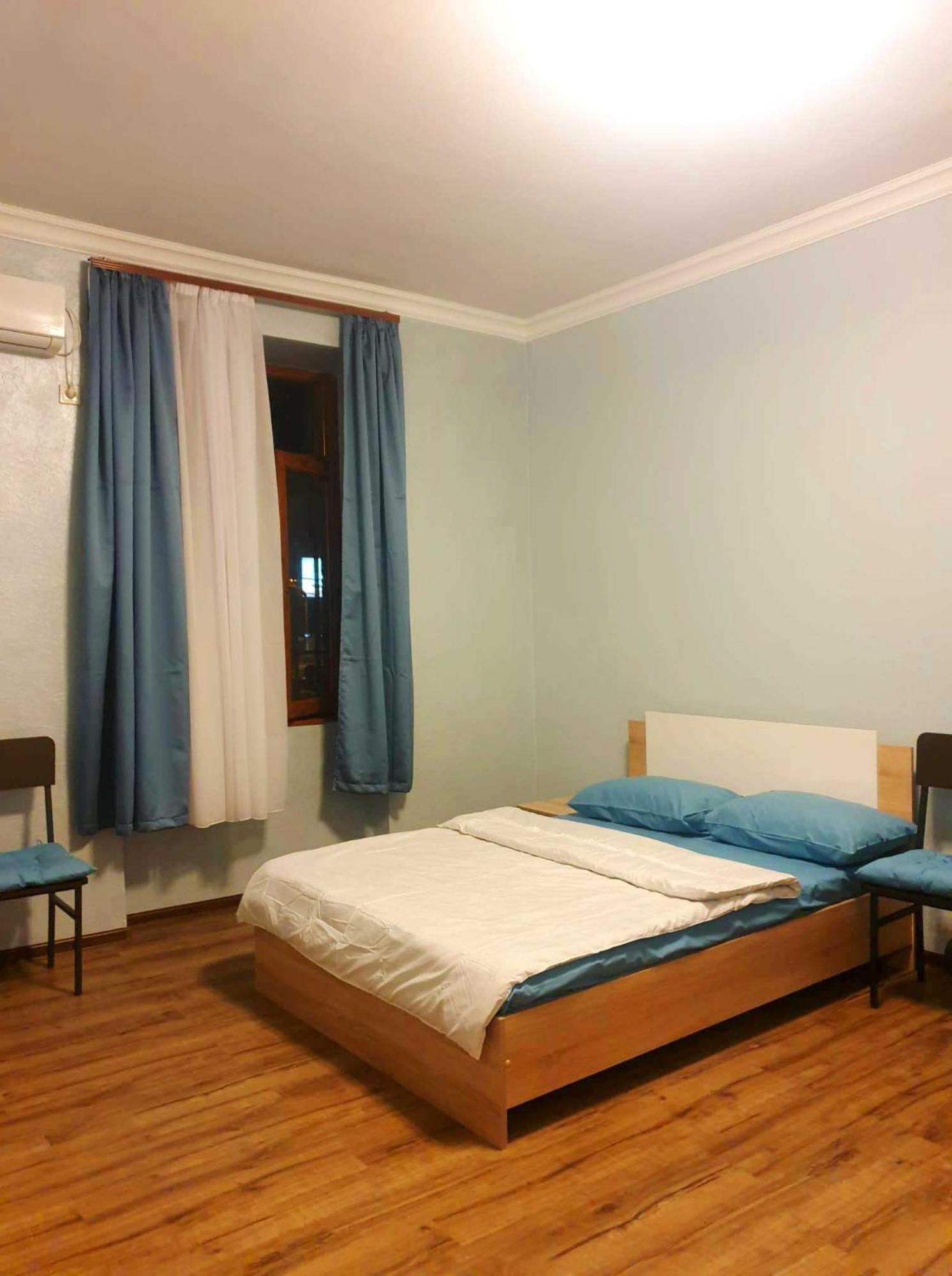 Apartment Near Sasundci Davit Metro Station エレバン エクステリア 写真