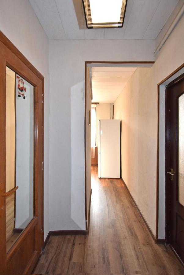 Apartment Near Sasundci Davit Metro Station エレバン エクステリア 写真