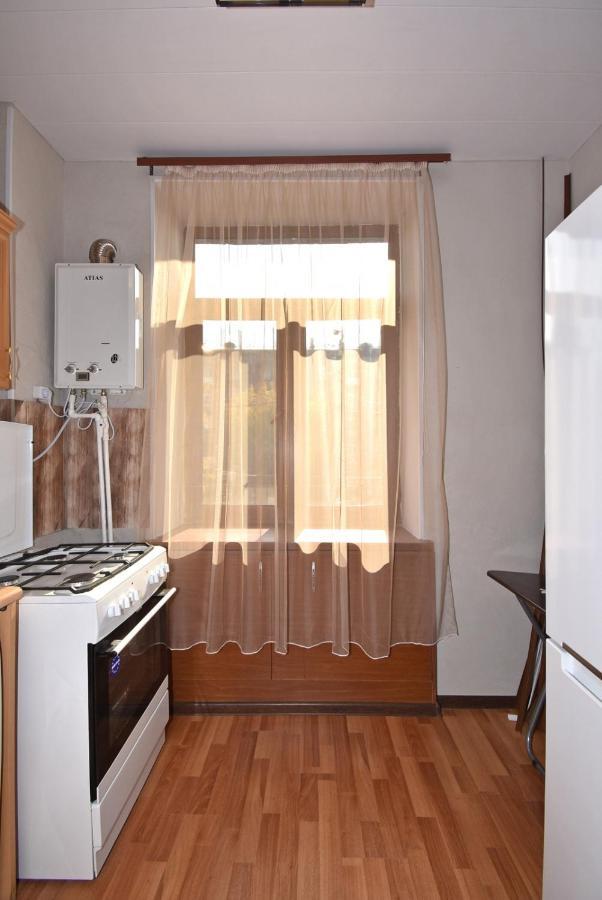 Apartment Near Sasundci Davit Metro Station エレバン エクステリア 写真
